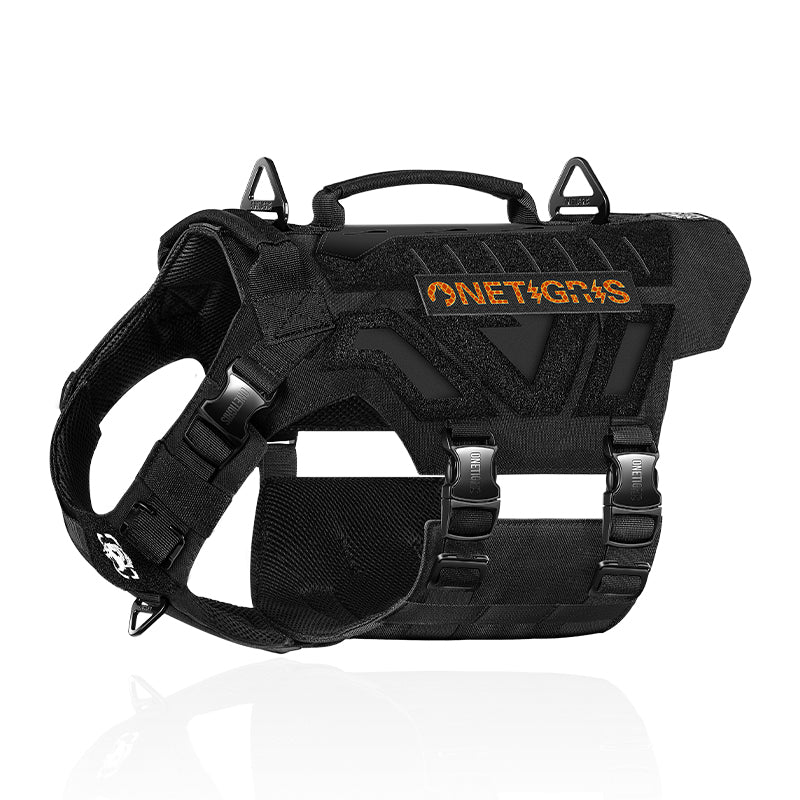 X ARMOR TACTICAL kutyahám