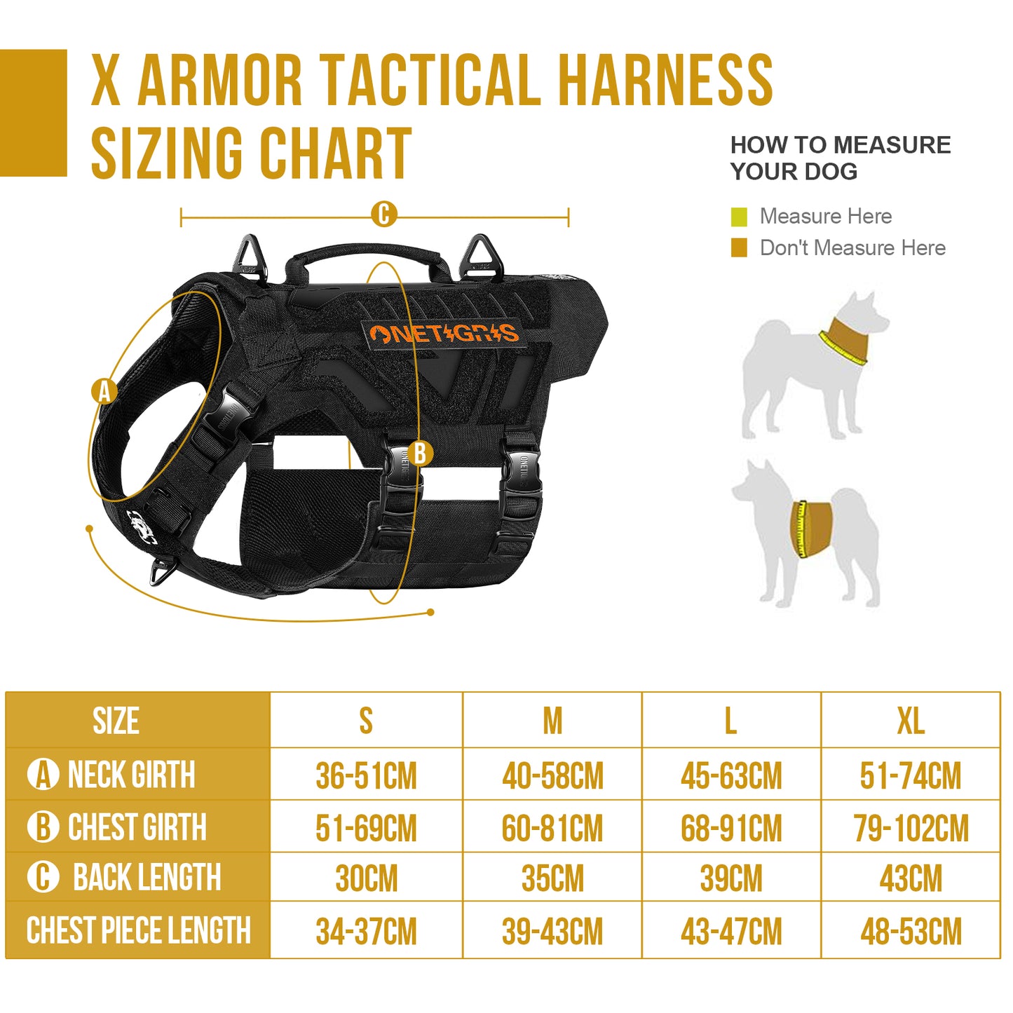X ARMOR TACTICAL kutyahám