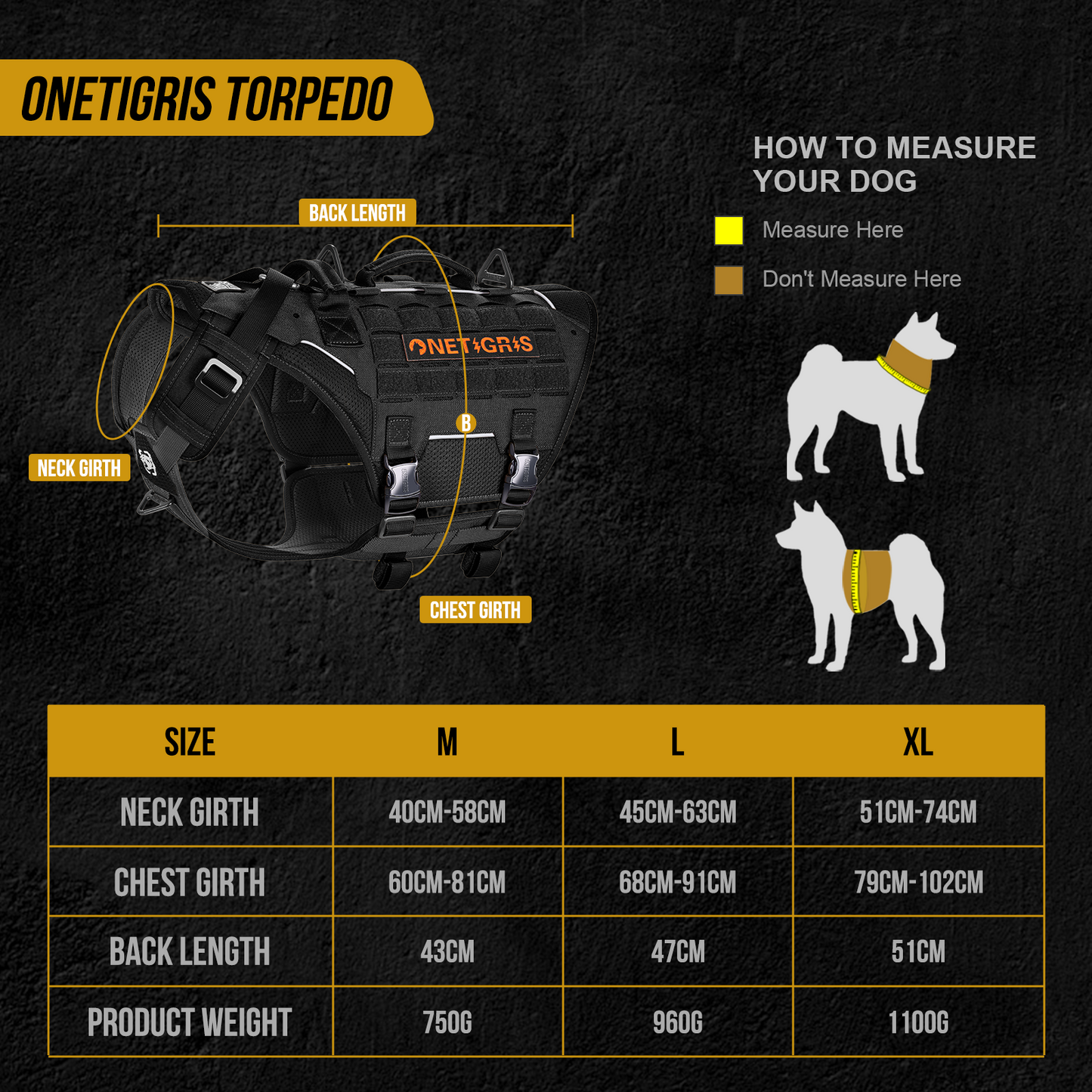 TORPEDO TACTICAL kutyahám