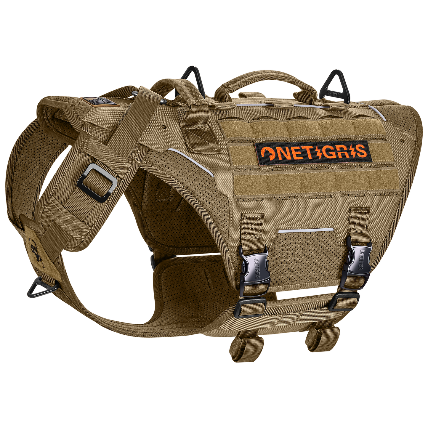 TORPEDO TACTICAL kutyahám
