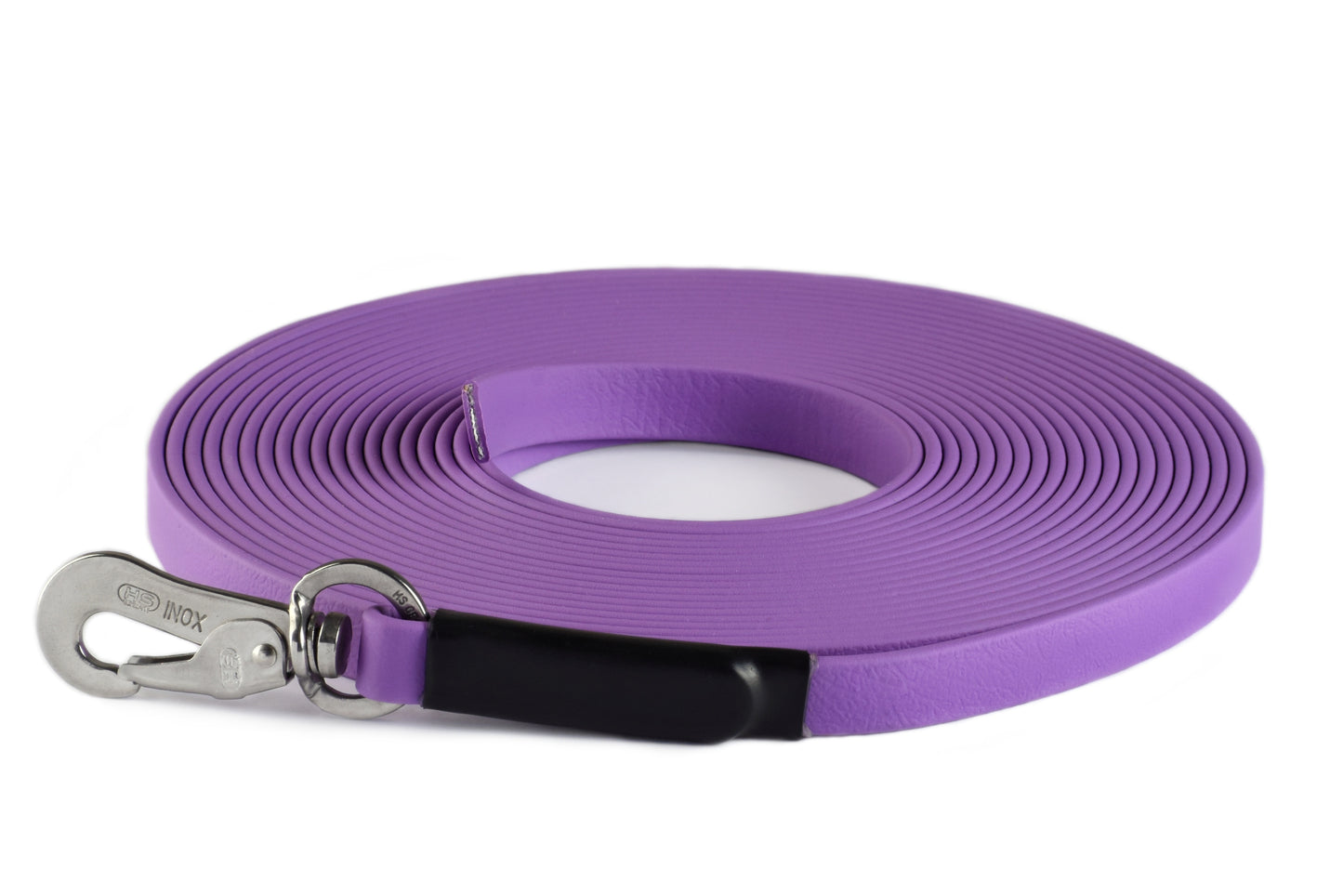 BioThane Mantrailing póráz 7m hosszú (13mm széles)