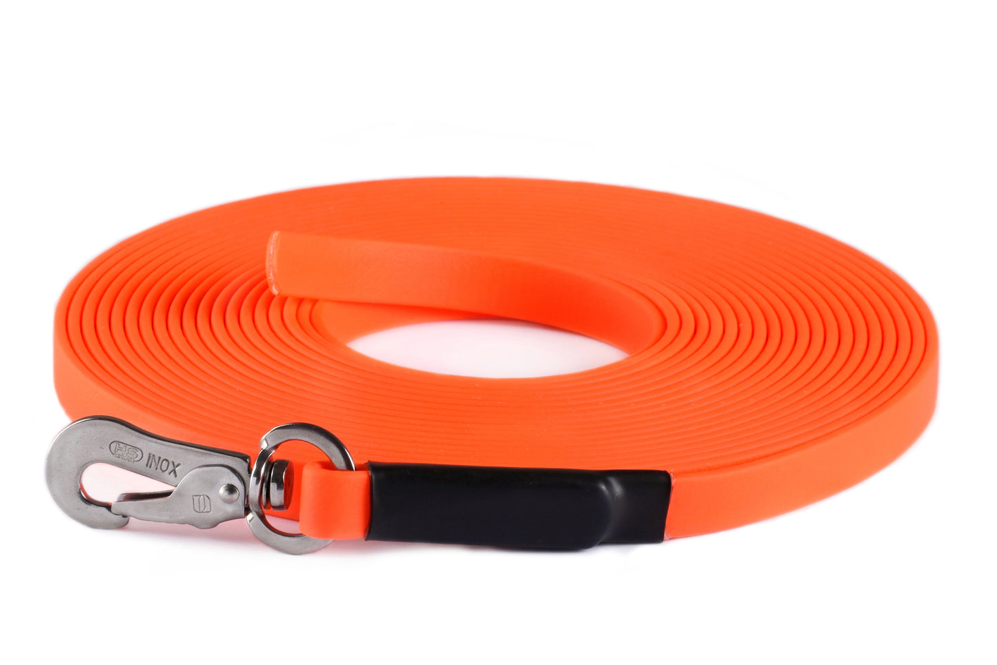 BioThane Mantrailing póráz 7m hosszú (13mm széles)