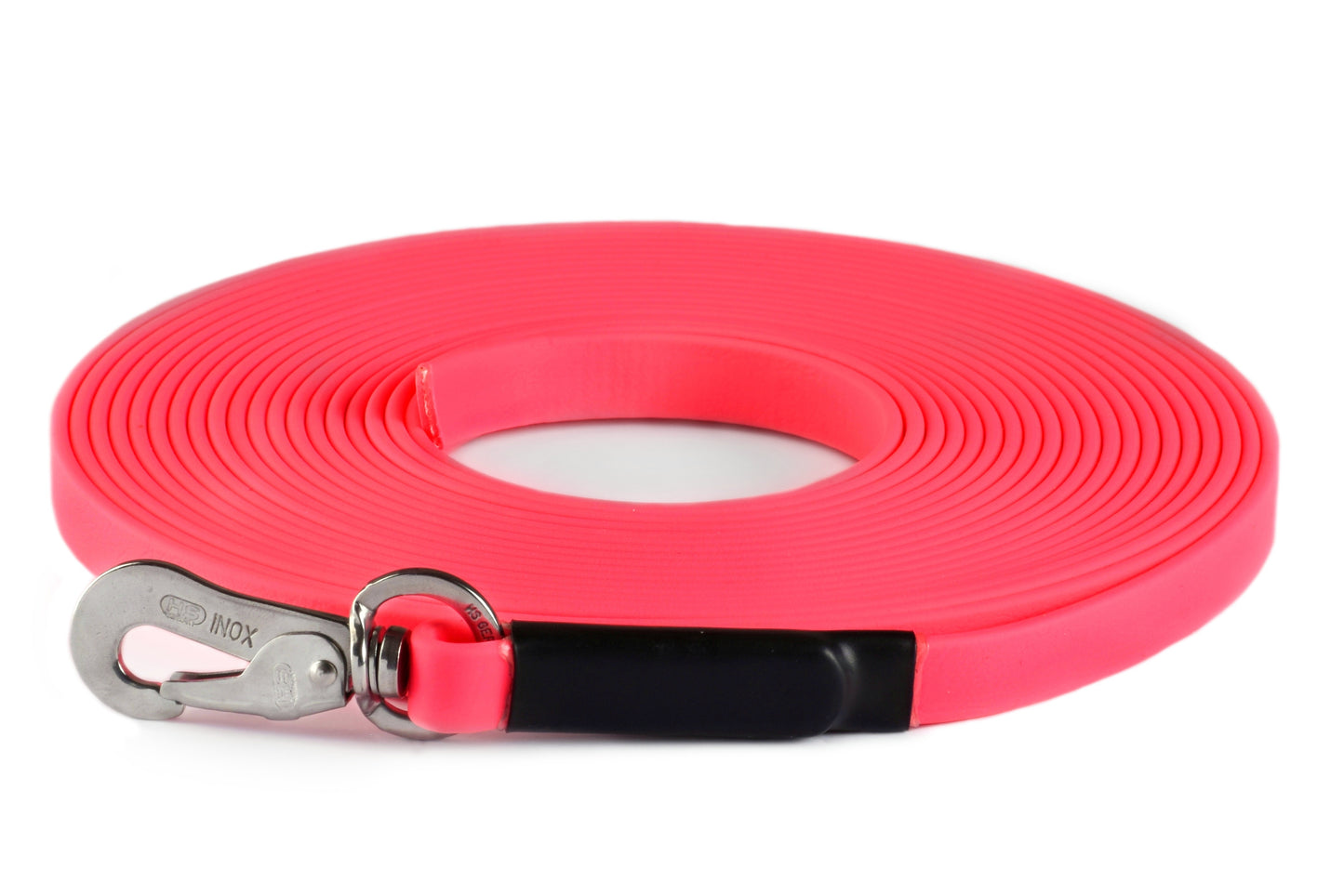 BioThane Mantrailing póráz 7m hosszú (13mm széles)