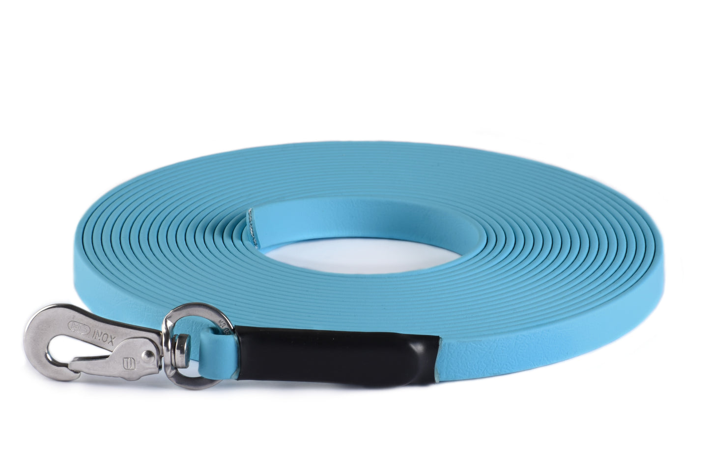 BioThane Mantrailing póráz 7m hosszú (13mm széles)